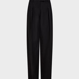 Aflalo - Danika Trouser in Viscose Silk