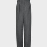 Aflalo - Danika Trouser in Viscose Silk