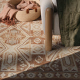 The Citizenry - Danvi Hand-Knotted Area Rug