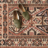 The Citizenry - Danvi Hand-Knotted Runner