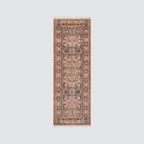 The Citizenry - Danvi Hand-Knotted Runner