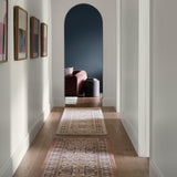 The Citizenry - Danvi Hand-Knotted Runner