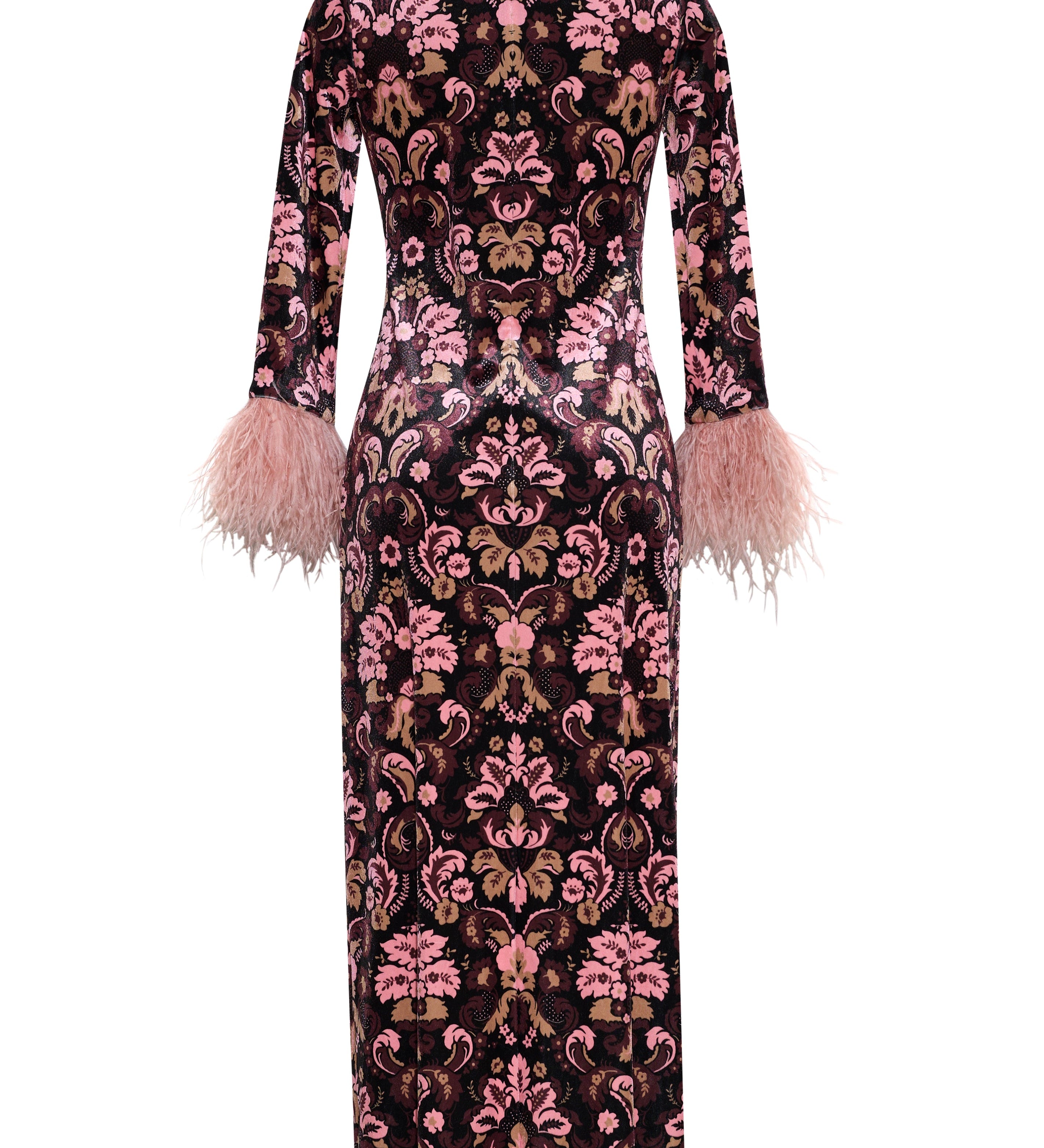 Cara Cara - Danya Dress