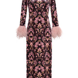 Cara Cara - Danya Dress
