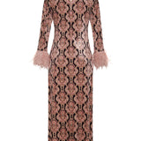 Cara Cara - Danya Dress