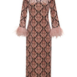 Cara Cara - Danya Dress