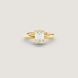 Kinn - The Daphne Ring