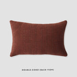 The Citizenry - Daphne Lumbar Pillow