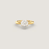 Kinn - The Daphne Ring