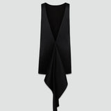 Aflalo - Daqi Dress in Silk