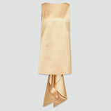 Aflalo - Daqi Dress in Silk