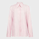 Aflalo - Dara Shirt in Silk