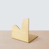 The Citizenry - Dasar Brass Bookend