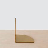 The Citizenry - Dasar Brass Bookend