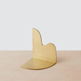 The Citizenry - Dasar Brass Bookend