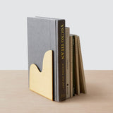 The Citizenry - Dasar Brass Bookend