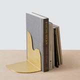 The Citizenry - Dasar Brass Bookend