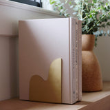 The Citizenry - Dasar Brass Bookend
