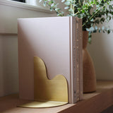 The Citizenry - Dasar Brass Bookend