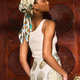 Hunter Bell - Davis Cami