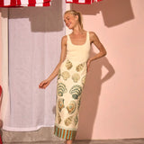 Hunter Bell - Lynne Skirt