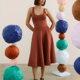 Hunter Bell - Joan Skirt