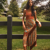 Hunter Bell - Allyne Skirt