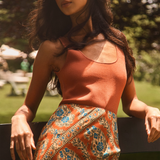 Hunter Bell - Allyne Skirt
