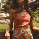 Hunter Bell - Davis Cami