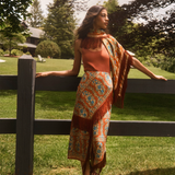 Hunter Bell - Allyne Skirt