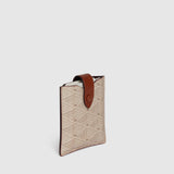 Métier - Playing Cards and Deck of Cards Case Set Signature Canvas Light