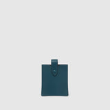 Metier - Playing Cards and Deck of Cards Case Set Smooth Calfskin Lost At Sea