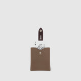 Metier - Playing Cards and Deck of Cards Case Set Smooth Calfskin Taupe