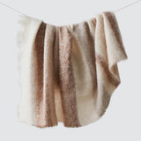 The Citizenry - Delaney Mohair Throw