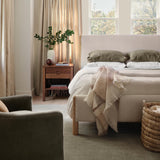 The Citizenry - Delaney Mohair Throw