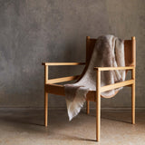 The Citizenry - Delaney Mohair Throw