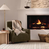 The Citizenry - Delaney Mohair Throw