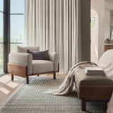 The Citizenry - Delaney Mohair Throw