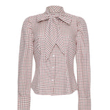 Cara Cara - Delmar Blouse