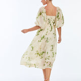 Mestiza New York - Delphine Midi Dress