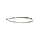 Dorsey - DELPHINE BRACELET, SILVER