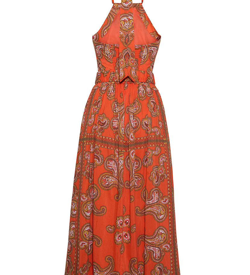 Cara Cara - Dena Dress