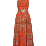 Cara Cara - Dena Dress