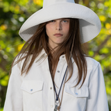TWP - Nantucket Sound Hat in Water Repellent Twill