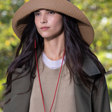 TWP - Nantucket Sound Hat in Water Repellent Twill