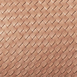 The Citizenry - Dhara Leather Lumbar Pillow - Small