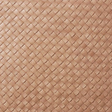 The Citizenry - Dhara Leather Square Pillow