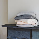 The Citizenry - Diamanta Alpaca Throw