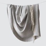 The Citizenry - Diamanta Alpaca Throw