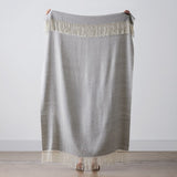 The Citizenry - Diamanta Alpaca Throw